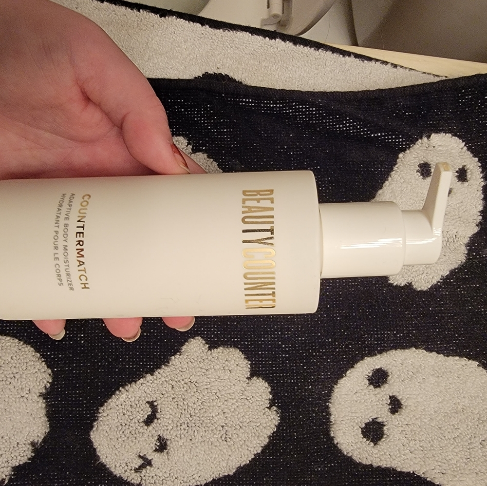 Beautycounter countermatch lotion